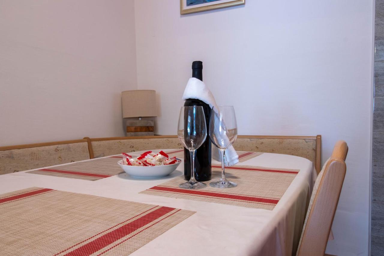 Apartman Ivan Drniš Extérieur photo
